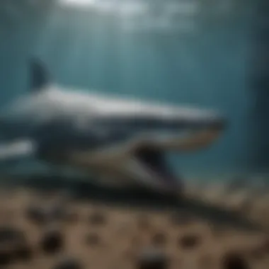 Fossil Discoveries and Speculations