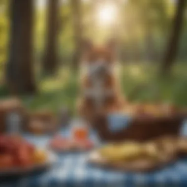 Fun-filled Picnic Entertainment Ideas for All Ages Fun-filled Picnic Entertainment Ideas for All Ages