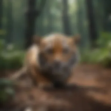 Revolutionizing Augmented Reality Experiences Innovative Augmented Reality Integration