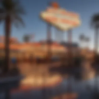 Future Visions of Las Vegas