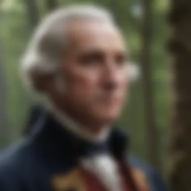 George Washington's enduring impact on the nation