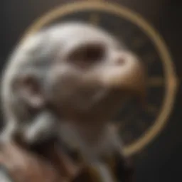 George Washington's Legacy: A Symbol of Liberty