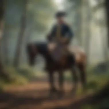 In-depth Analysis of George Washington's Military Strategies