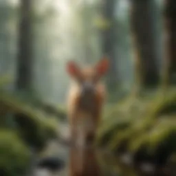 Green Innovation Concept