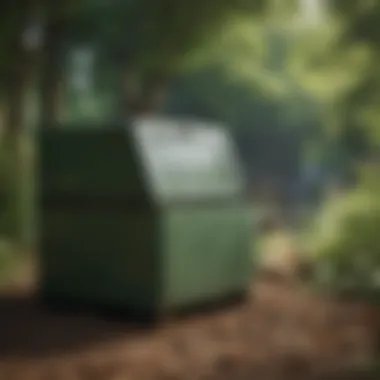 Green Lifestyle Choices