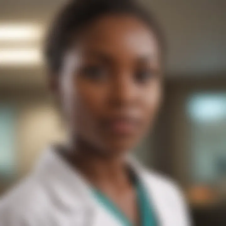 Healthcare Facilities in Accra