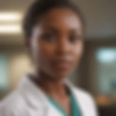 Healthcare Facilities in Accra Healthcare Facilities in Accra
