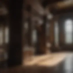 Historic Architecture in Princeton