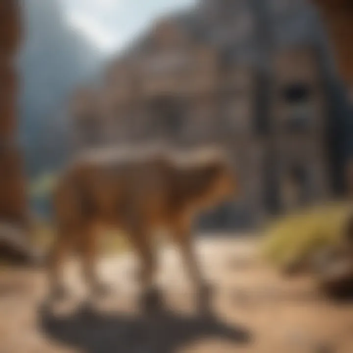 Historical Exploration of Ancient Wonders