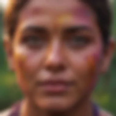 Unity in Diversity: Holi Around the World Global Impact of Holi Celebrations