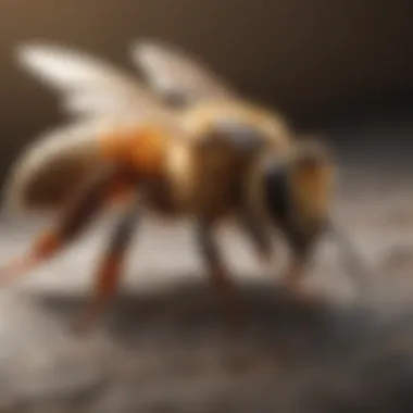 Decoding Honey Bee Communication Methods Honey Bee Communication Methods
