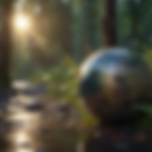 How Can I Help the Earth at Home Introduction