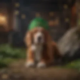 Iconic Symbols of Saint Patrick