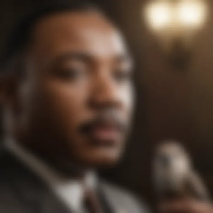 Legacy of Equality and Justice Advocacy