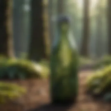 Worldwide Environmental Influence of Reusable Bottles Global impact of reusable bottle on environment
