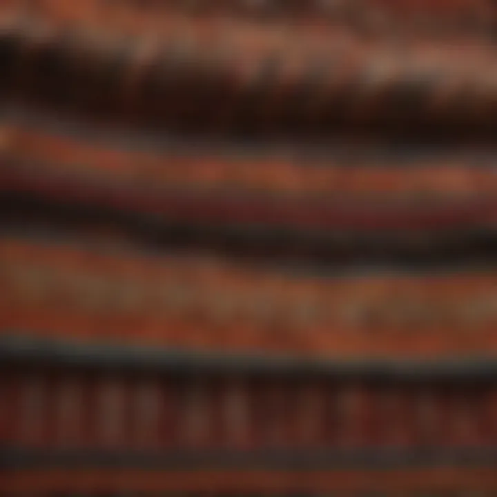 An intricately woven Incan textile, showcasing the empire's rich artistic heritage.