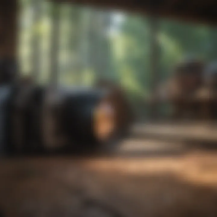 Innovative Technologies at Peach State Lumber