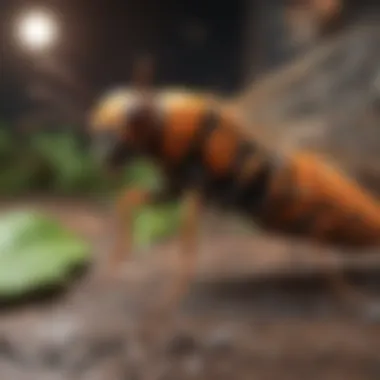 Insect Life Cycle Puzzle