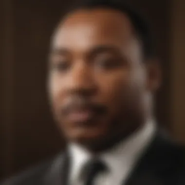 Inspiring Speeches Inspiring Speeches of Martin Luther King Jr.