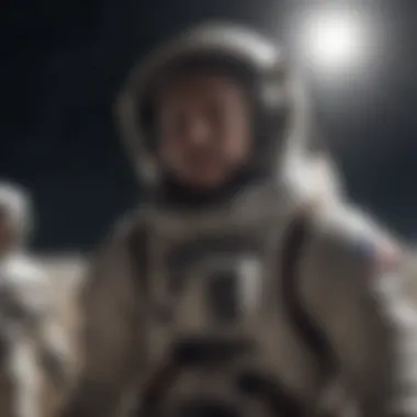 Interstellar Welcome
