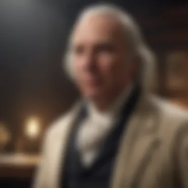 Political Pathways Explored Intriguing Analysis of James Madison's Political Career