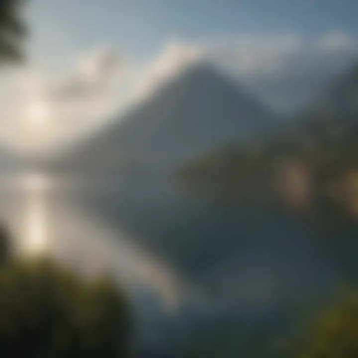 Lake Atitlan - The Jewel of Guatemala