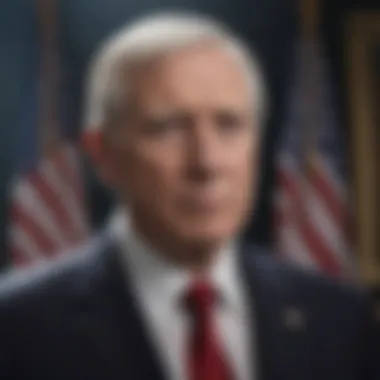 The Complexities of Presidential Leadership Symbolic representation of presidential leadership amidst challenges