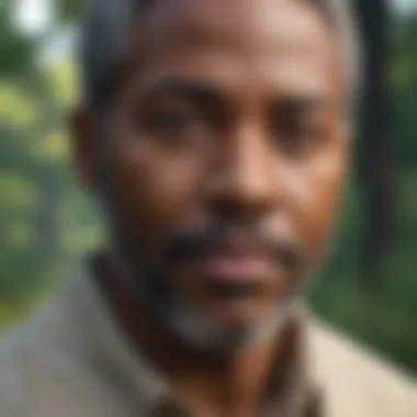 Innovative Invention by Trailblazing Scientist Innovative invention by a trailblazing Black scientist