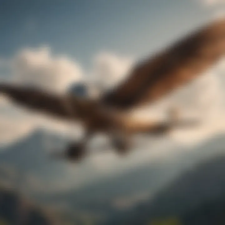 Revolutionary Designs: Leonardo's Vision of Flight Leonardo's Sketches of Flying Machines