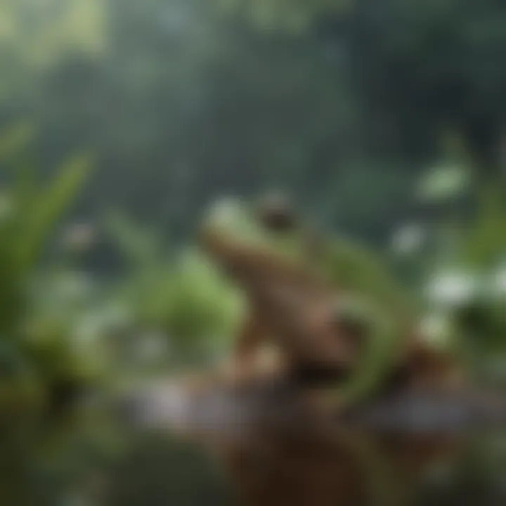 Ecosystem Harmony