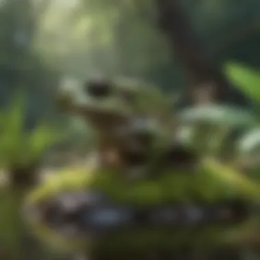 Enchanting Habitat