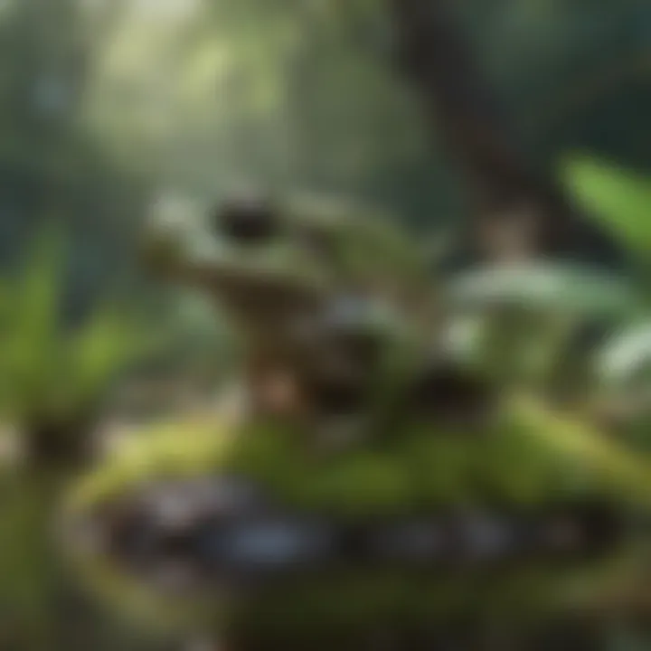 Enchanting Habitat