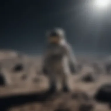 Lunar Legacy
