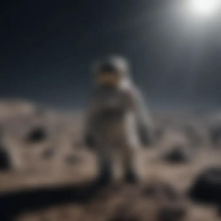Lunar Legacy