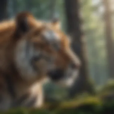 Majestic Fauna Majestic Fauna
