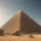 Majestic Icon of Ingenuity