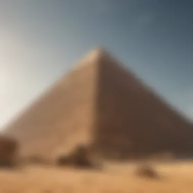 Majestic Icon of Ingenuity