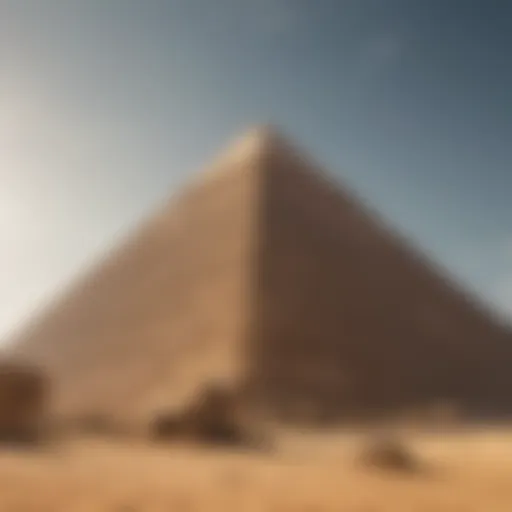 Majestic Icon of Ingenuity