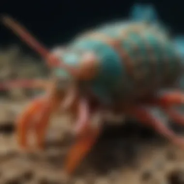 Mantis Shrimp Ecological Importance