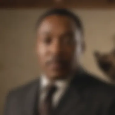 Inspiring Hope: Martin Luther King Jr.'s Legacy Legacy of Hope and Inspiration