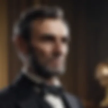 Memorializing Abraham Lincoln's Legacy Through Symbolic Tribute