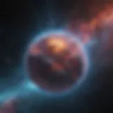 Mesmerizing Nebula