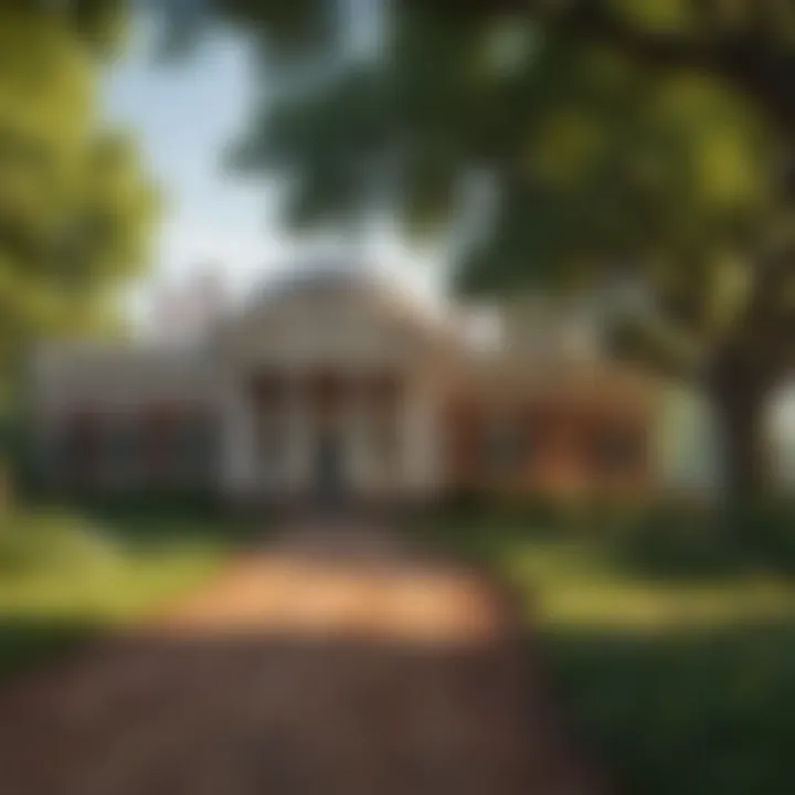 Monticello's Historical Significance