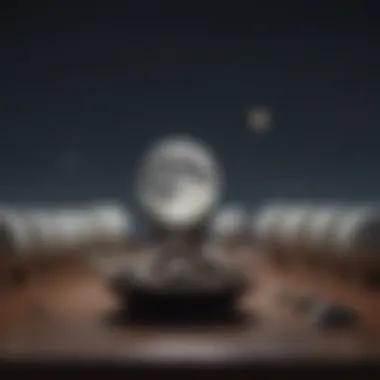 Decoding Lunar Cycles in the Chinese Calendar Moon phases in the Chinese calendar illustration