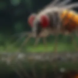 Exquisite Mosquito Juice Extract