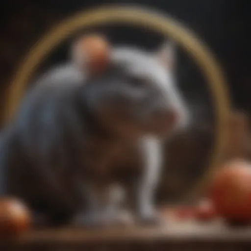 Mysterious Rat in Chinese Astrology