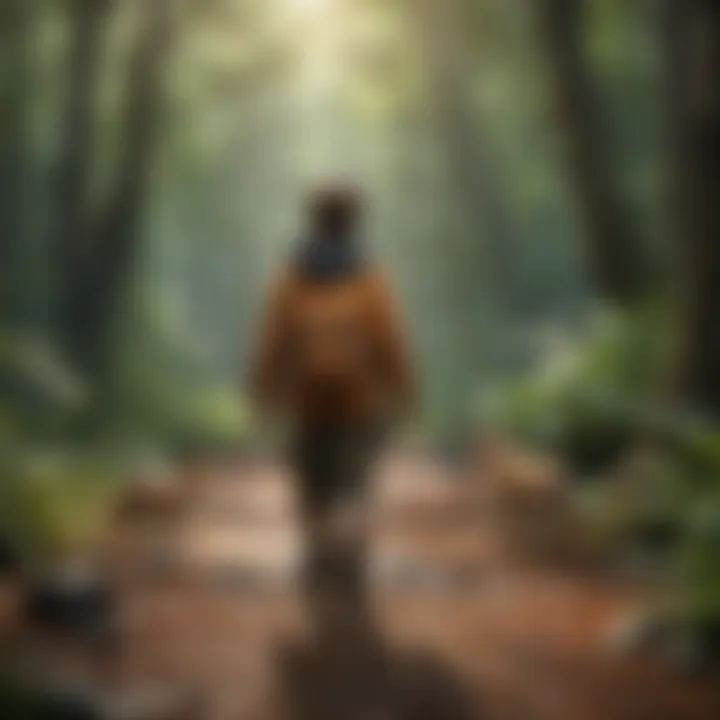 Nature Explorers Quest