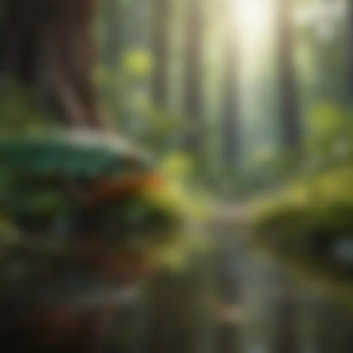 Nature's Symphony