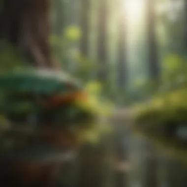 Nature's Symphony Nature's Symphony