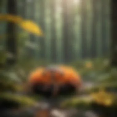 Nature's Symphony